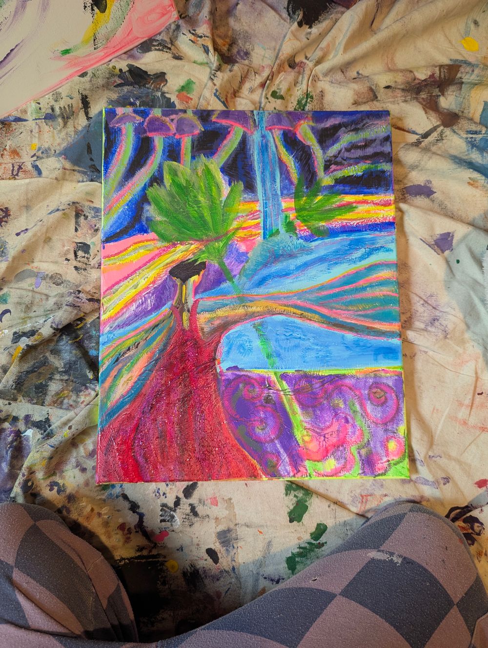 Original Paintings