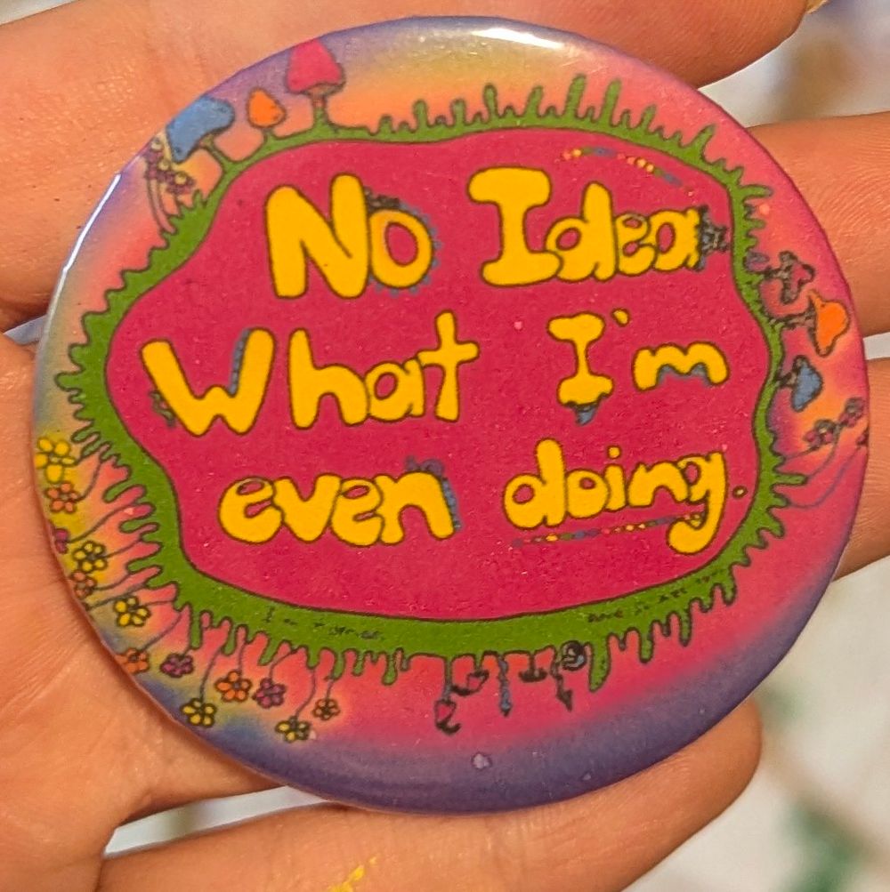 Buttons